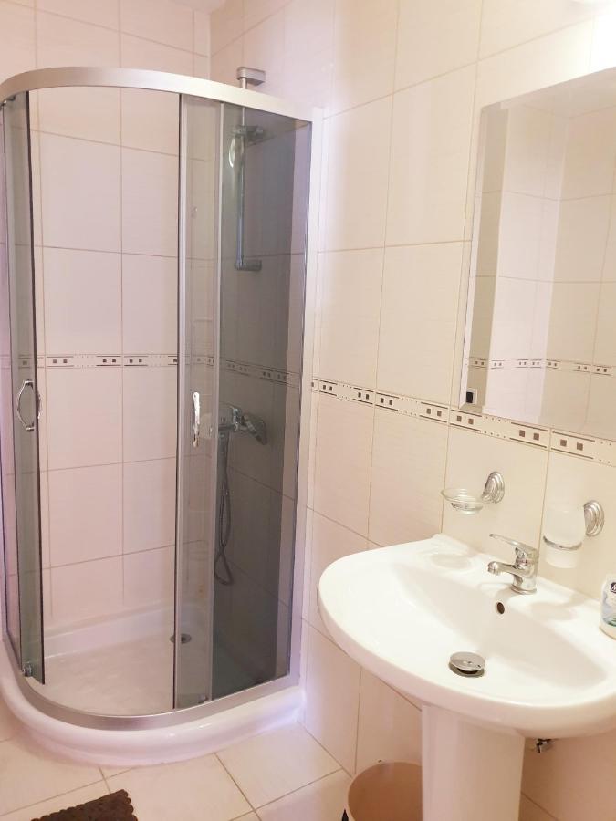 شقة La Terrace Sea View سفيتي فلاس المظهر الخارجي الصورة