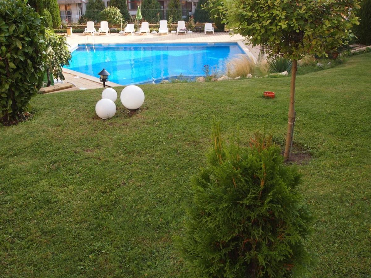 شقة La Terrace Sea View سفيتي فلاس المظهر الخارجي الصورة
