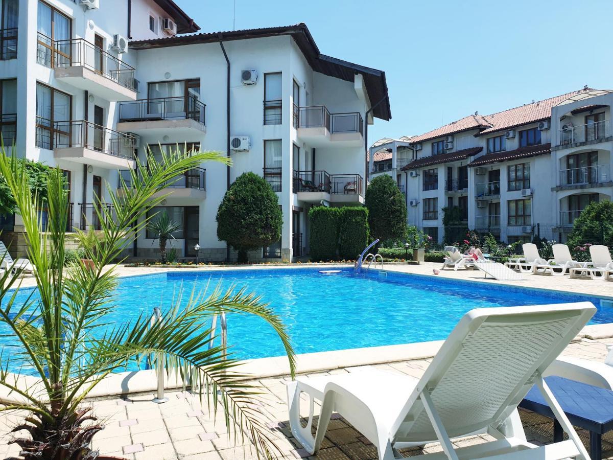 شقة La Terrace Sea View سفيتي فلاس المظهر الخارجي الصورة